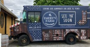 This New Jersey Farm Bakery Has More Than 20 Kinds of Pie