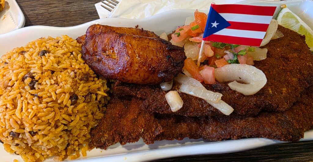 This New Jersey Food Truck Success Story Now Has a Loyal Restaurant Following