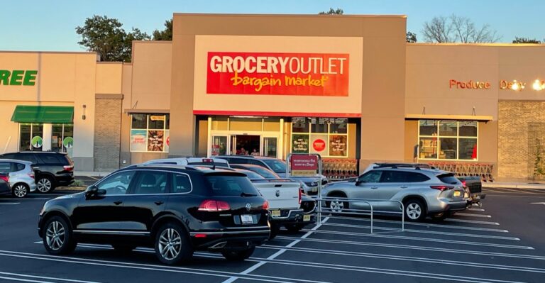 This New Jersey Grocery Store Makes Every Dollar Go Further