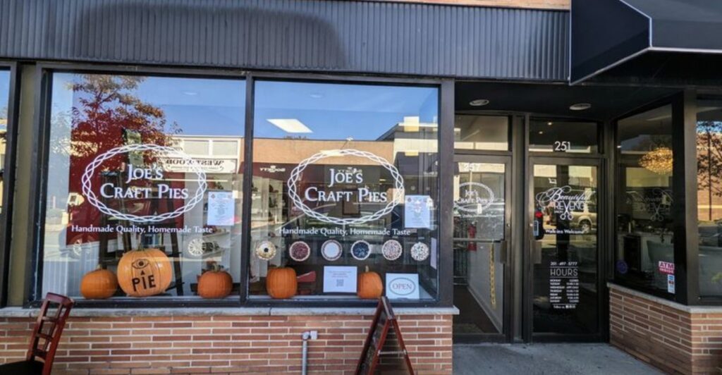 This New Jersey Italian Deli Makes Heroes Bigger Than Your Appetite