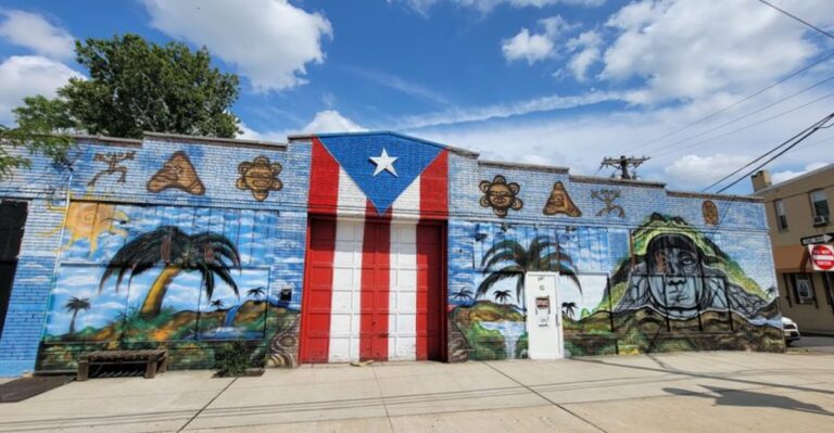 This Newark Gem Brings the Comforting Flavors of Puerto Rico to New Jersey
