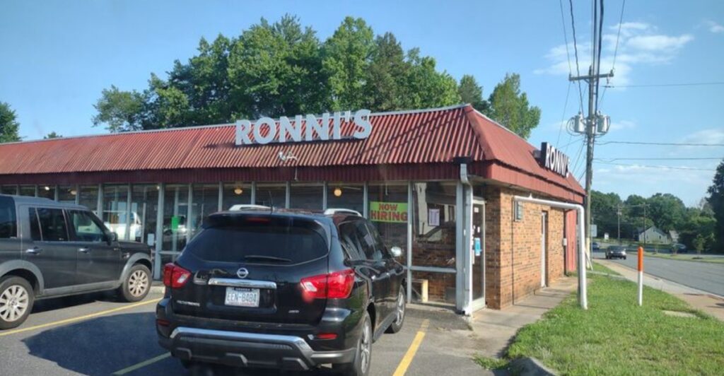 This North Carolina Restaurant Offers 2 Free Kid’s Meals With Every Order On Mondays