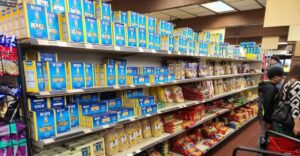 This Ohio Italian Deli Is Packed With Foods Imported Straight From Italy