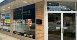 This Ohio Pierogi Restaurant Is A Cozy Fall Food Stop Worth The Trip