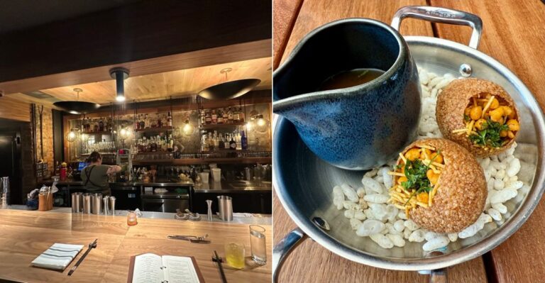 This Ohio Restaurant Is Quietly Becoming One Of The State’s Most Talked-About Spots