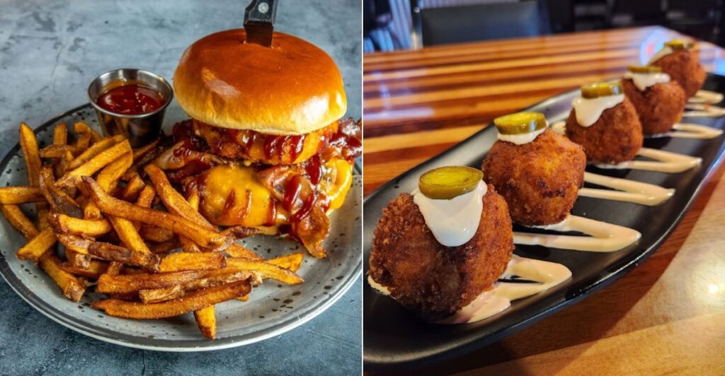 This Ohio Roadside Grill Looks Ordinary But Almost Never Has An Empty Table