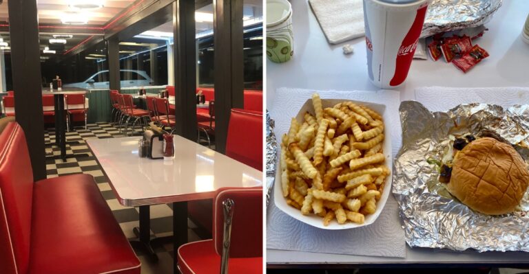 This Old-School Colorado Drive-In Might Just Have the Best Burgers You’ll Ever Eat