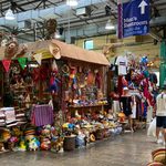 This Old-School Texas Market Is Where Locals Go for a Taste of the Past