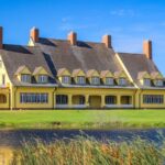This Opulent 1920s Mansion In North Carolina Feels Like A Fairytale Come To Life