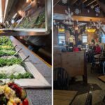 This Ottawa, Illinois Restaurant Still Has the Kind of Salad Bar You Rarely See Anymore
