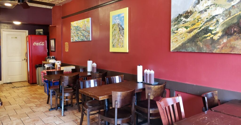 This Pennsylvania BBQ Joint Closes Early, Takes Cash Only, And Is Absolutely Worth It
