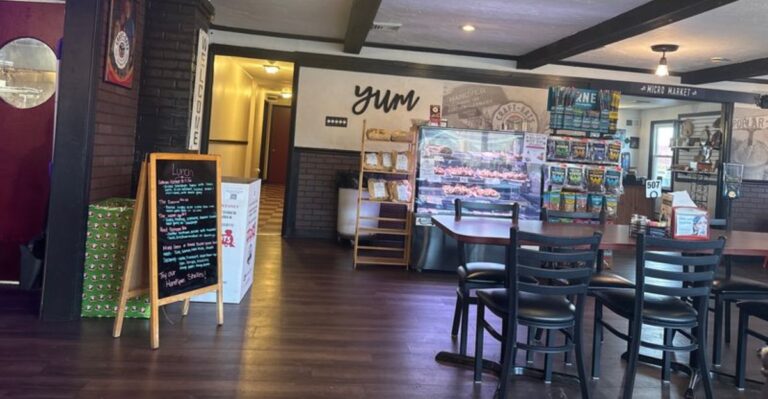 This Pennsylvania Deli Is A Must-Visit For Pastrami, Sourdough Bread, And Massive Sandwiches