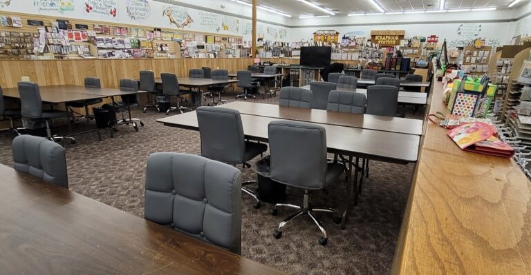 This Pennsylvania Scrapbooking Shop Is Loaded With Everything Paper Crafters Could Want