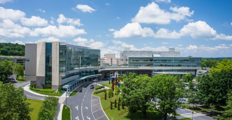 This Pennsylvania Town Has A Healthcare System So Advanced It Is Ranked Among America’s Finest