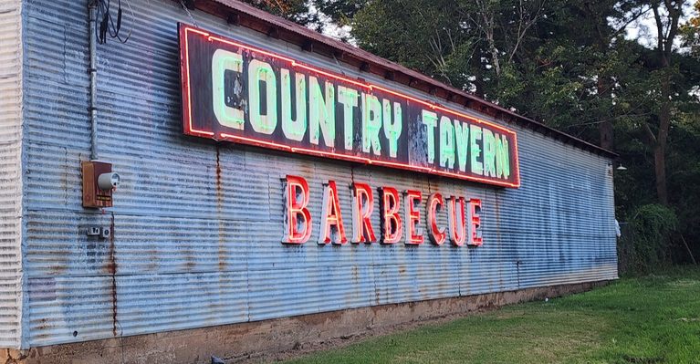 This Remote Texas Restaurant Has Kept Diners Coming Back for More Than 80 Years