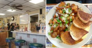 This Small-Town Diner In Pennsylvania Serves Up The Best Breakfast You’ll Ever Try