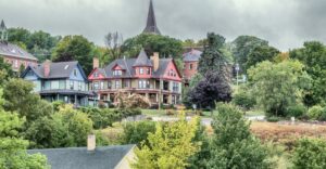This Small Wisconsin City Packs in More Charm Than You’d Ever Expect