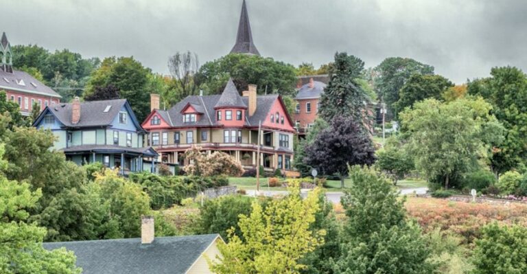 This Small Wisconsin City Packs in More Charm Than You’d Ever Expect