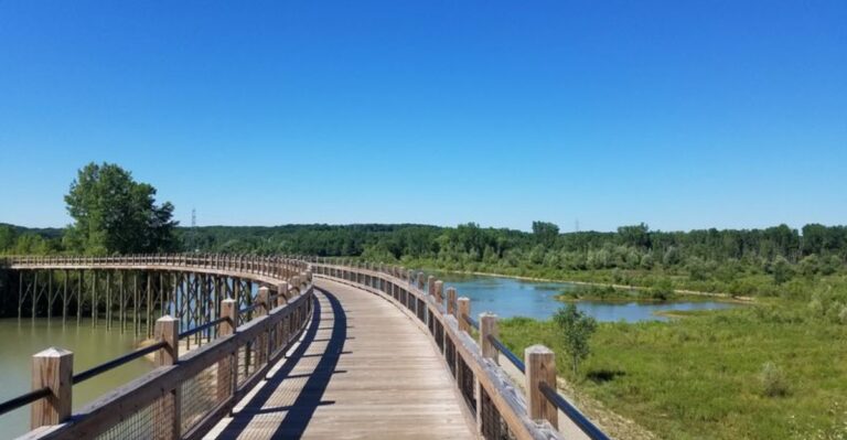 This Stunning Michigan Park Has Somehow Stayed Off Most People’s Radar