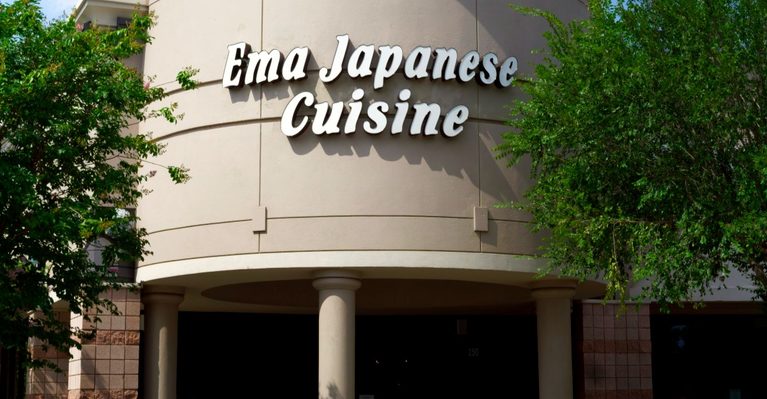 This Texas All-You-Can-Eat Japanese Spot Has Bluefin Tuna, Wagyu, and Endless Sushi