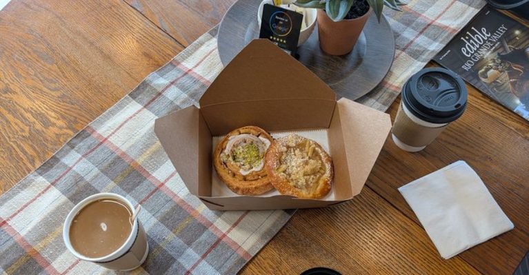This Texas Bakery Turned German Cheesecake Into One of Its Biggest Hits