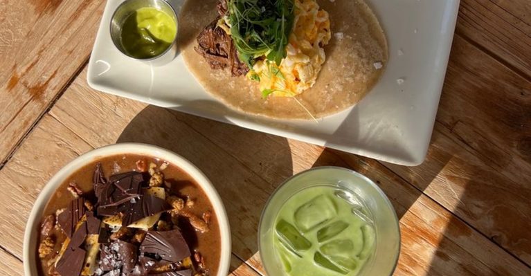 This Texas Cafe Makes Everything Gluten-Free And Dairy-Free