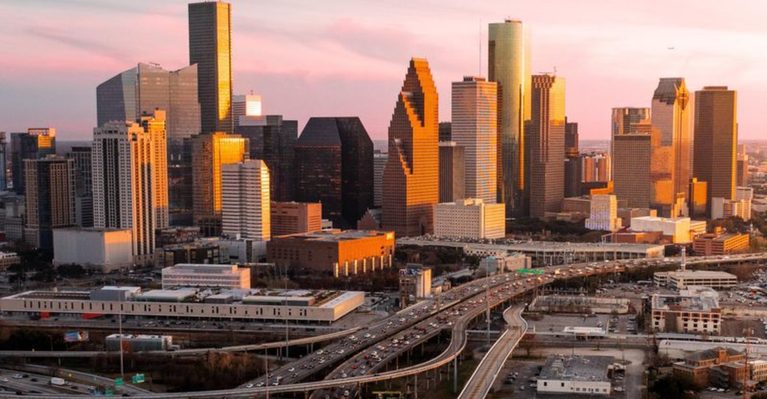 This Texas City Was Just Named America’s No. 1 Moving Destination for the Fifth Year in a Row