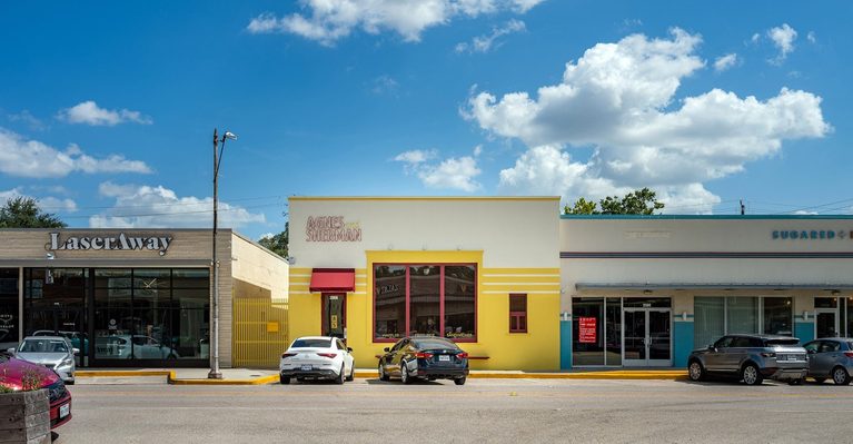 This Texas Diner’s Cheeseburger Fried Rice Is Getting National Attention