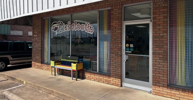 This Texas Pie Shop Makes Desserts So Good You’ll Be Thinking About Them All Week