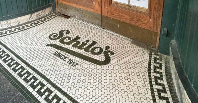 This Texas River Walk Deli Has Been Serving German Favorites For More Than 100 Years
