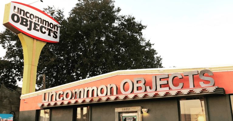This Texas Secondhand Shop Has Bargains So Good, You’ll Wish You Brought A Bigger Trunk