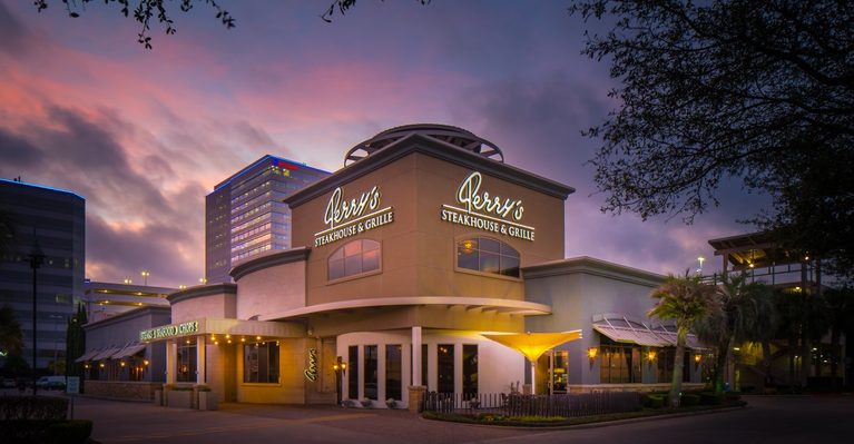 This Texas Steakhouse Is Serving Two Fan-Favorite Dishes for Just 79 Cents