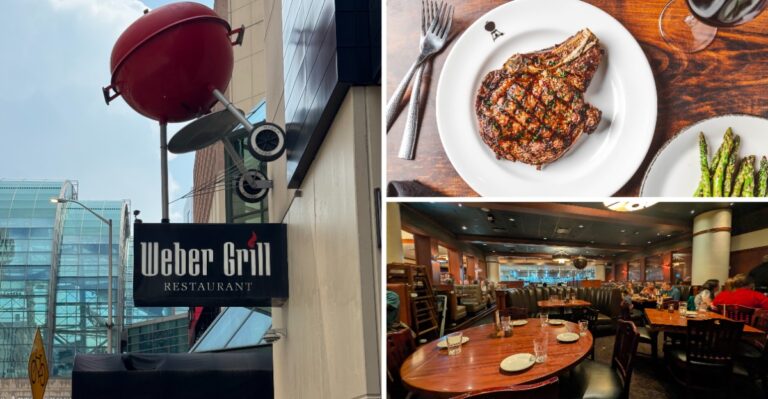 This Unassuming Indiana Restaurant Will Serve You The Best Steak Of Your Life