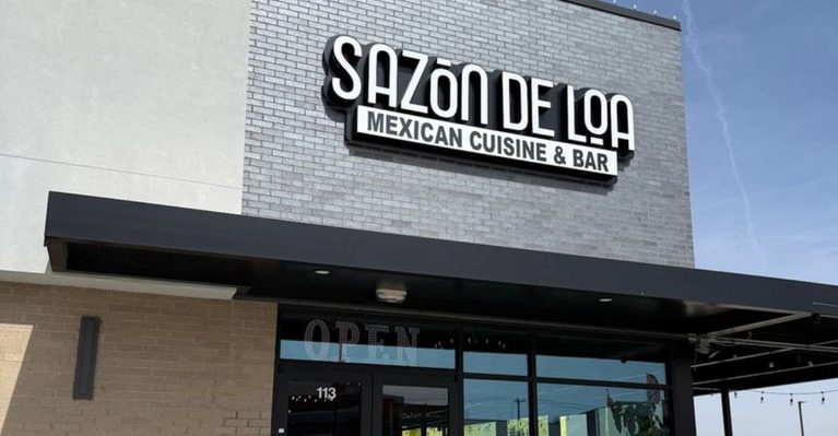 This Unassuming Texas Restaurant Serves Authentic Mexican Food That Keeps Locals Coming Back