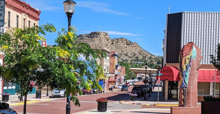 This Under-the-Radar Colorado Town Might Be Perfect for Budget Living This Fall