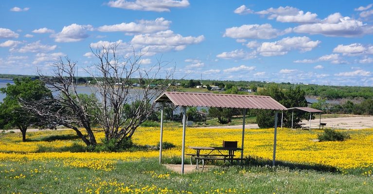 This Underrated Texas State Park Feels Like You Have The Whole Place To Yourself