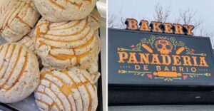 This Vibrant Indiana Spot Serves Pan Dulce So Fresh Customers Grab It Straight From the Tray
