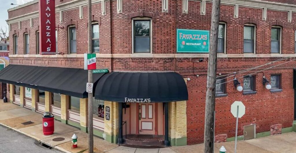 Top-Rated Italian Restaurants In The St. Louis Area Right Now, According To Diners