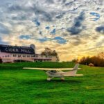 Turn a Fall Tradition Into a Full Day in the Country at This Michigan Cider Mill