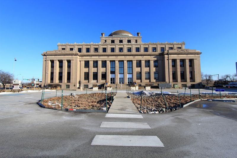 Gary, Indiana History in Plain Sight