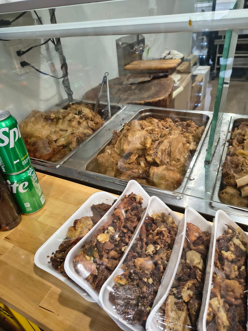 Carnitas Don Roman (Waukegan) Carnitas Don Roman (Waukegan)