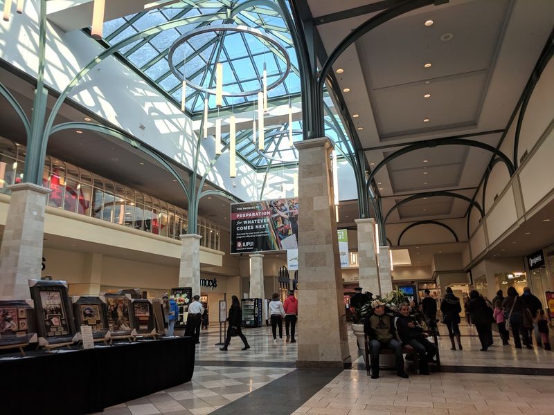 Why Castleton Square Still Matters In Indiana Why Castleton Square Still Matters In Indiana
