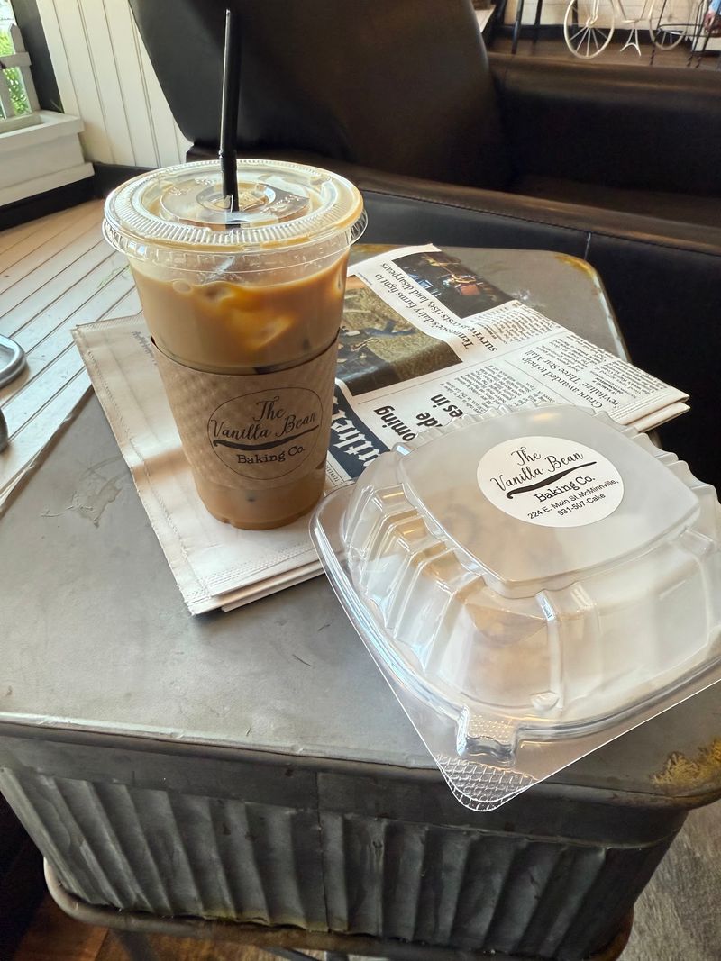 Coffee That Competes with the Big Chains Coffee That Competes with the Big Chains
