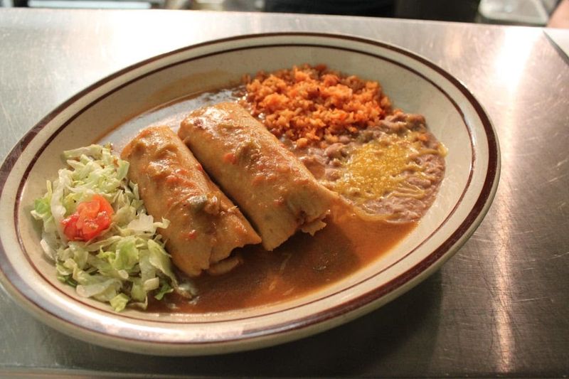 El Nopal Restaurant (Pueblo)