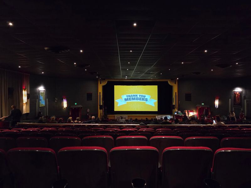 Reel-to-Reel Magic and the Joy of 35mm Reel-to-Reel Magic and the Joy of 35mm