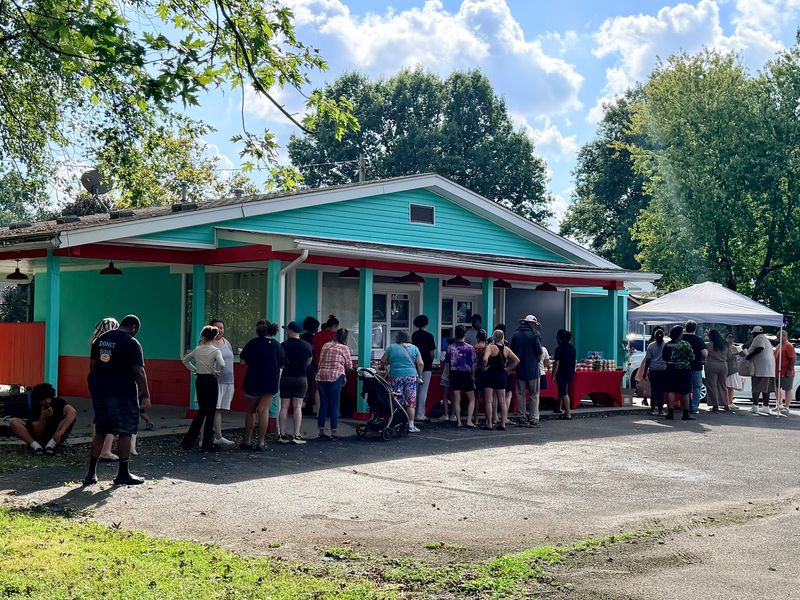 Norma Jean’s (New Albany)
