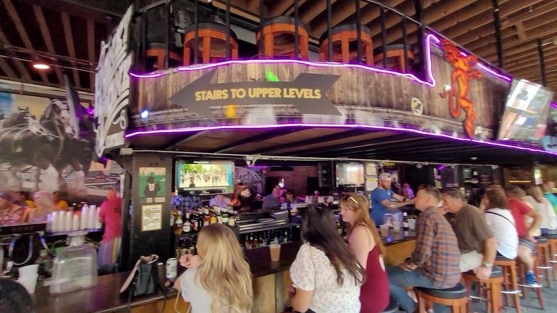 Honky Tonk Central - Nashville