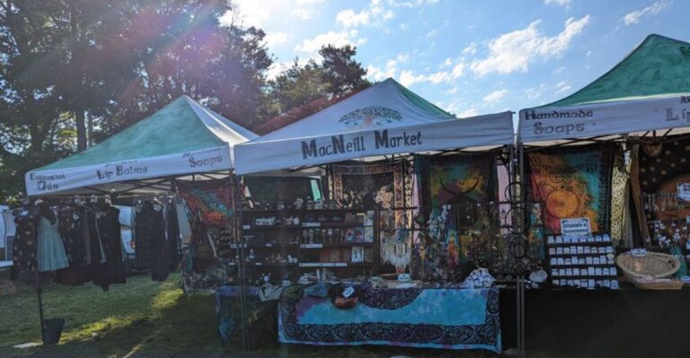 Visit This Huge Pennsylvania Flea Market Where $25 Goes Further Than You Ever Imagined