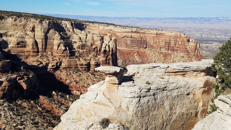 Grand Junction BLM Public Lands 
