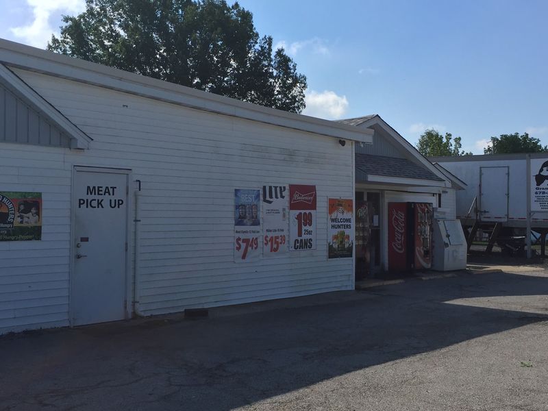 Grantfork Meats (Highland) Grantfork Meats (Highland)